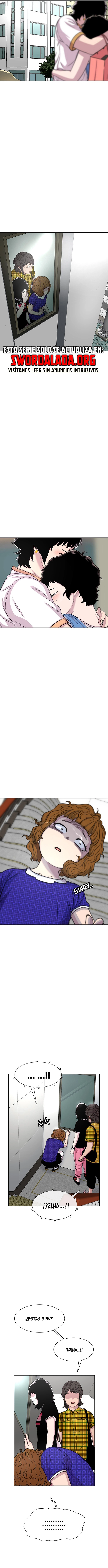 Star Ginseng Store Capítulo 67 - Page 15