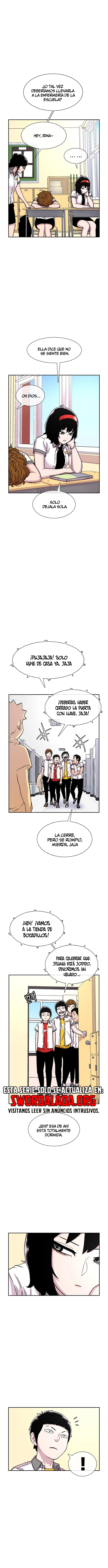Star Ginseng Store Capítulo 68 - Page 10