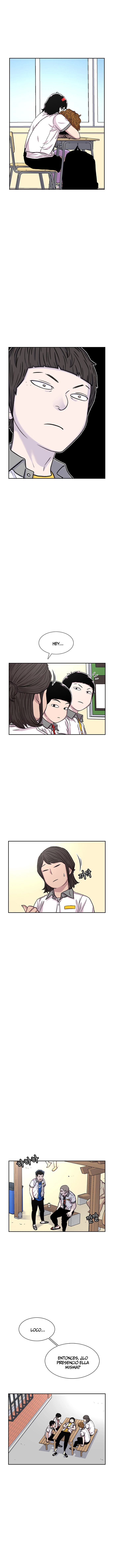 Star Ginseng Store Capítulo 68 - Page 11