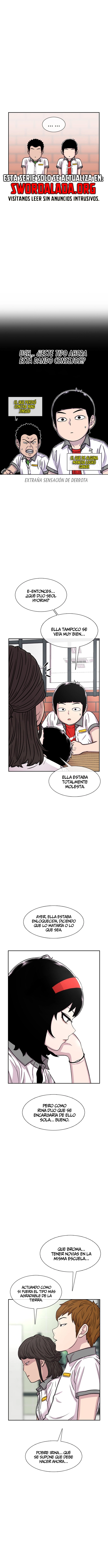 Star Ginseng Store Capítulo 68 - Page 13