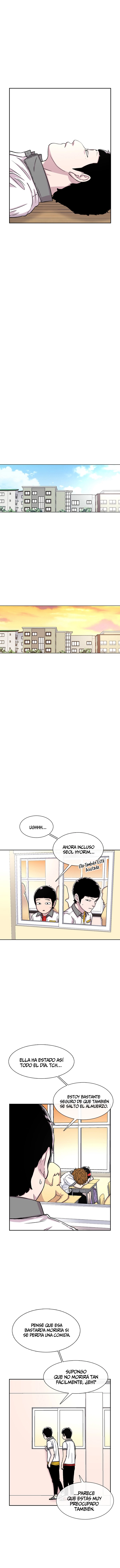 Star Ginseng Store Capítulo 68 - Page 14