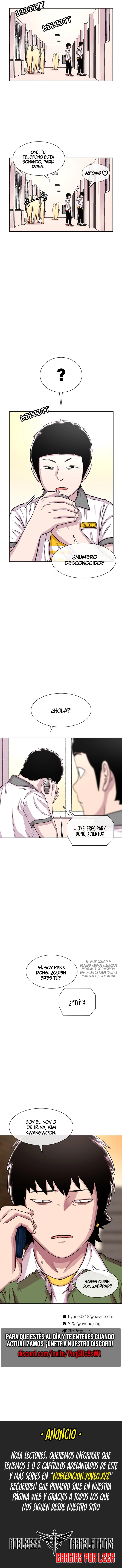 Star Ginseng Store Capítulo 68 - Page 16