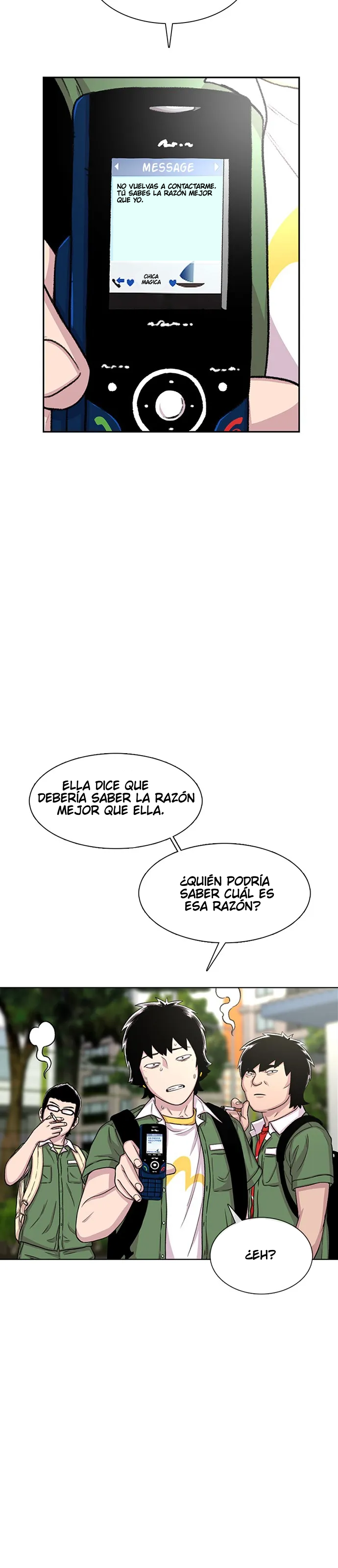 Star Ginseng Store Capítulo 69 - Page 12