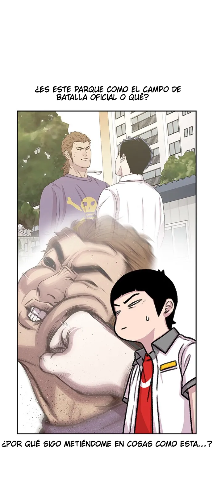 Star Ginseng Store Capítulo 69 - Page 18
