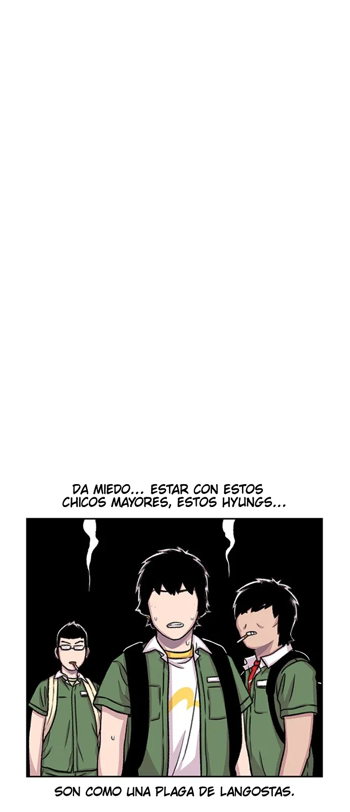 Star Ginseng Store Capítulo 69 - Page 19