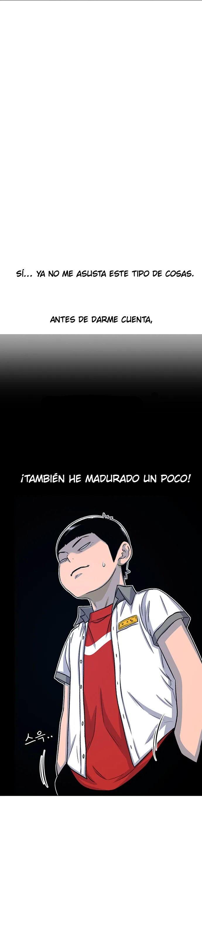 Star Ginseng Store Capítulo 69 - Page 24