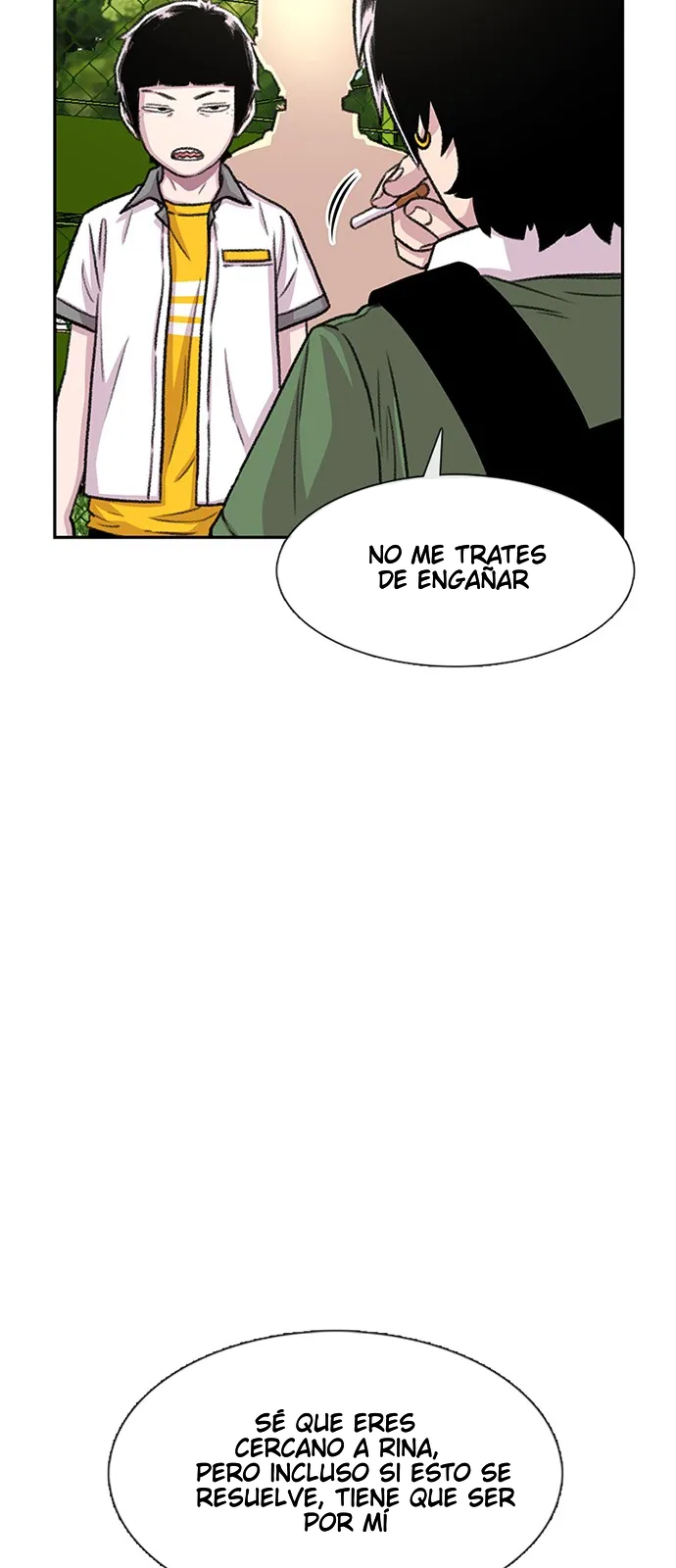 Star Ginseng Store Capítulo 69 - Page 27