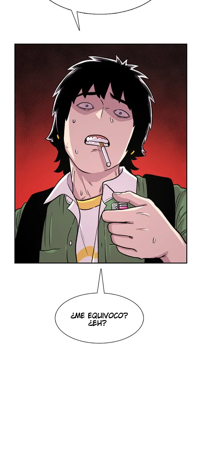 Star Ginseng Store Capítulo 69 - Page 28