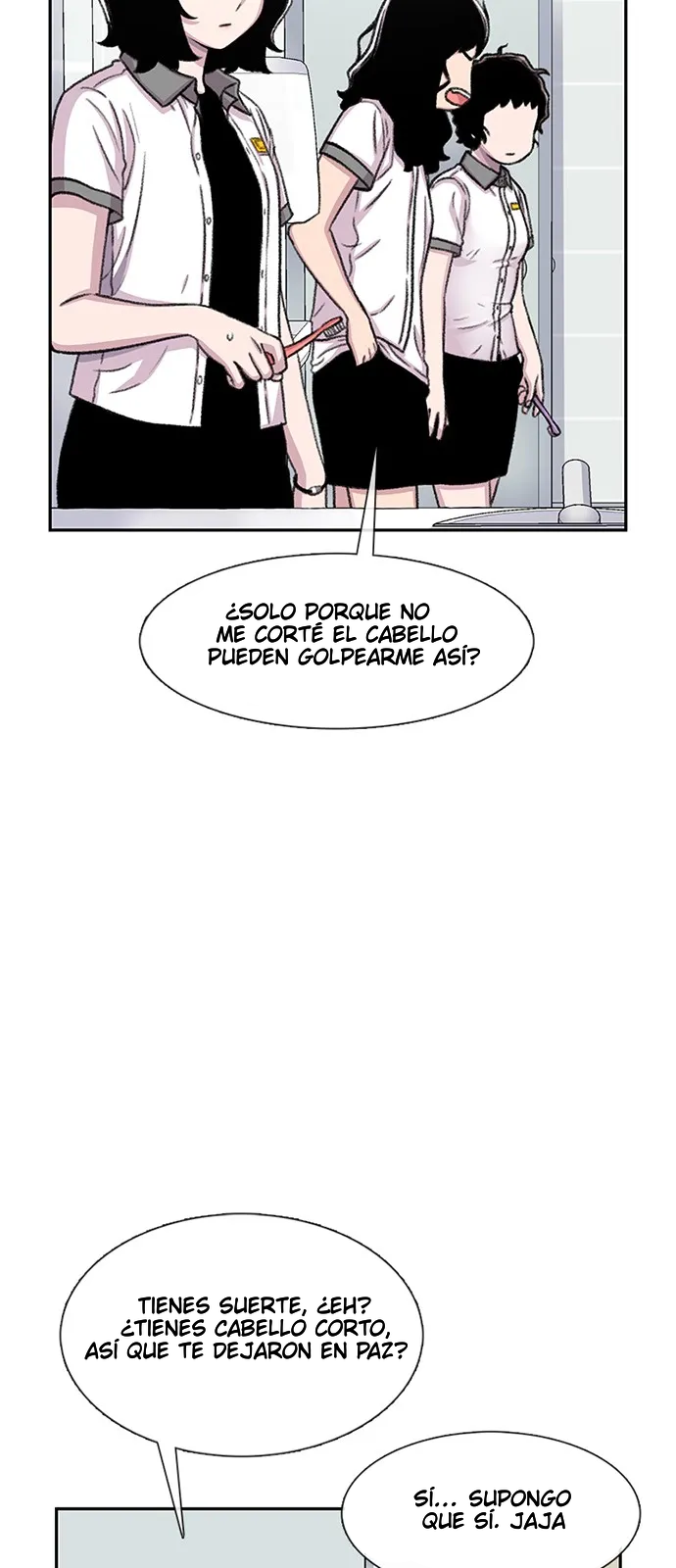Star Ginseng Store Capítulo 69 - Page 47