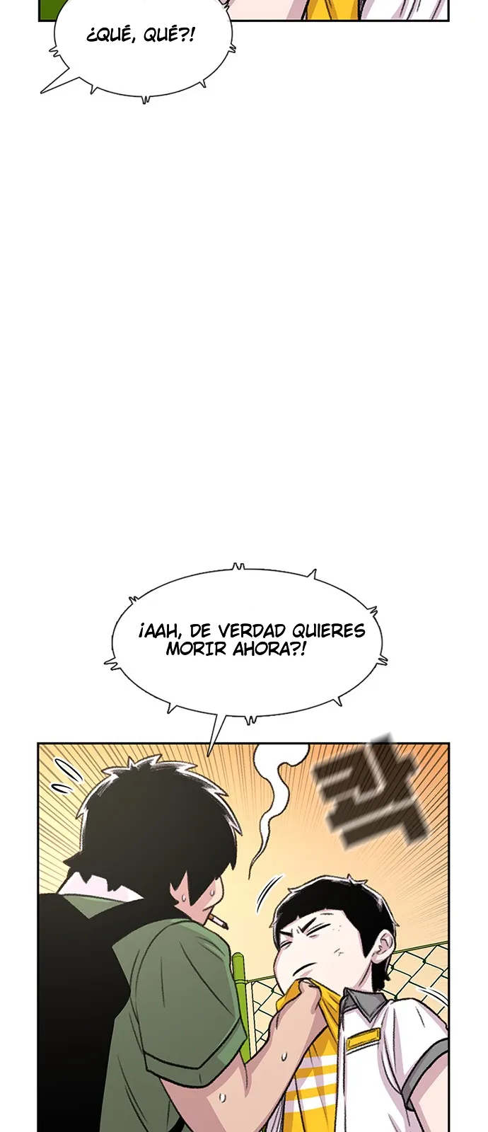 Star Ginseng Store Capítulo 69 - Page 66