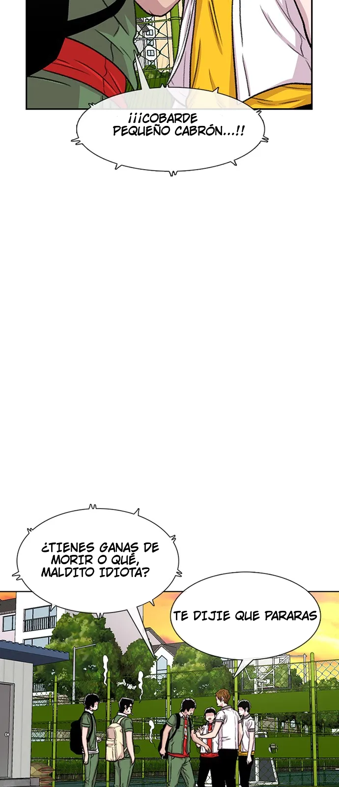 Star Ginseng Store Capítulo 69 - Page 67
