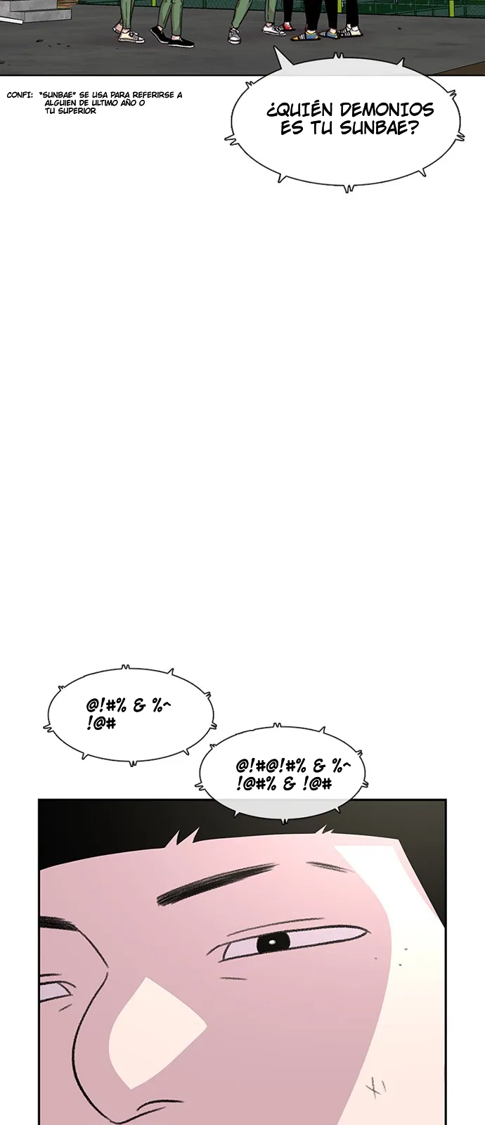 Star Ginseng Store Capítulo 69 - Page 68