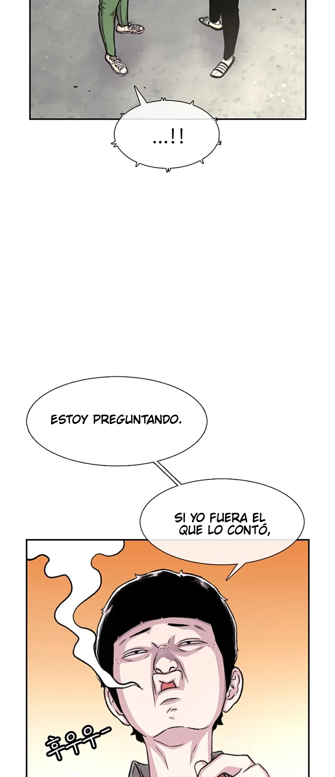 Star Ginseng Store Capítulo 70 - Page 18