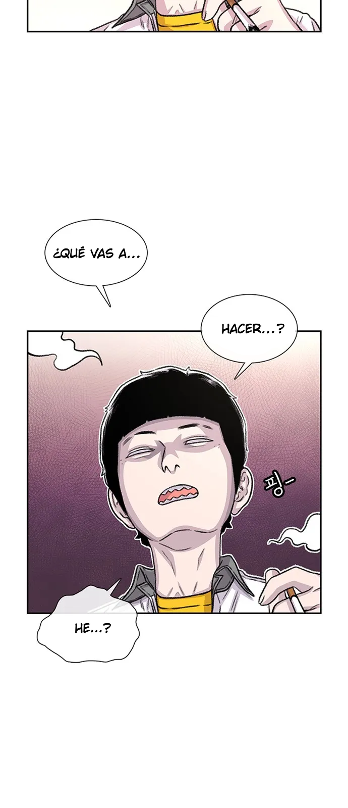 Star Ginseng Store Capítulo 70 - Page 19