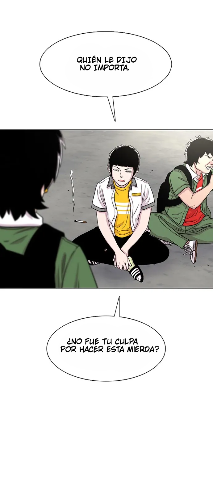 Star Ginseng Store Capítulo 70 - Page 29