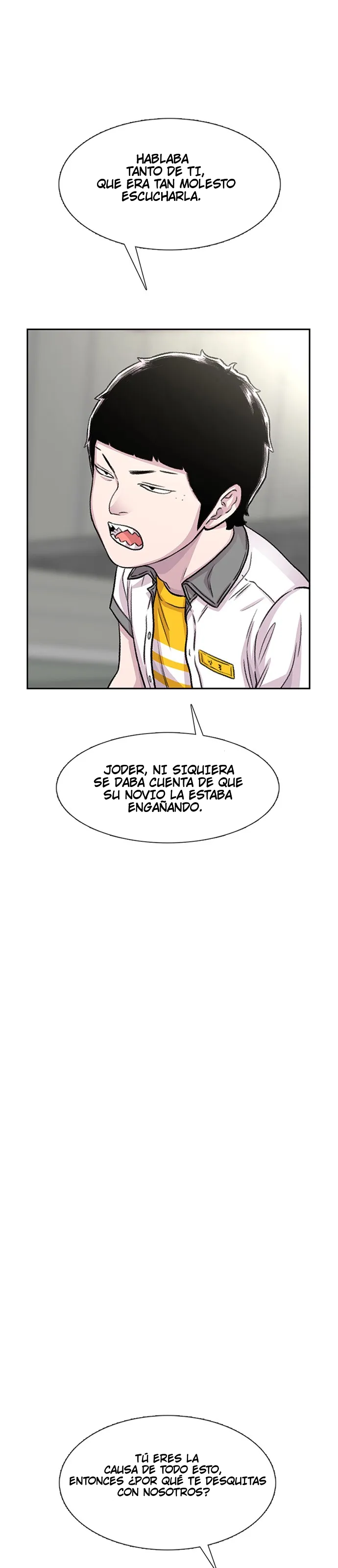 Star Ginseng Store Capítulo 70 - Page 31