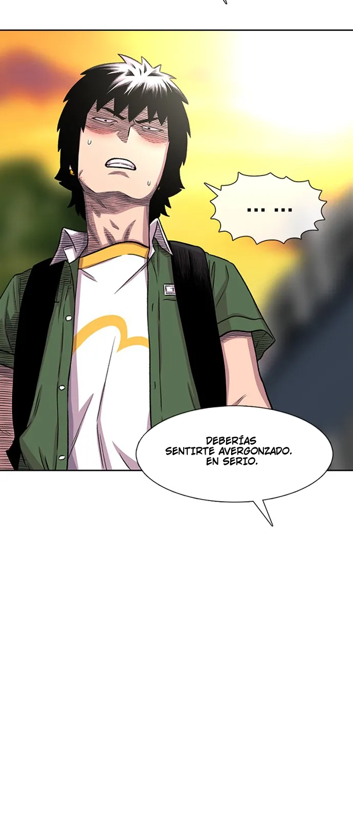 Star Ginseng Store Capítulo 70 - Page 32
