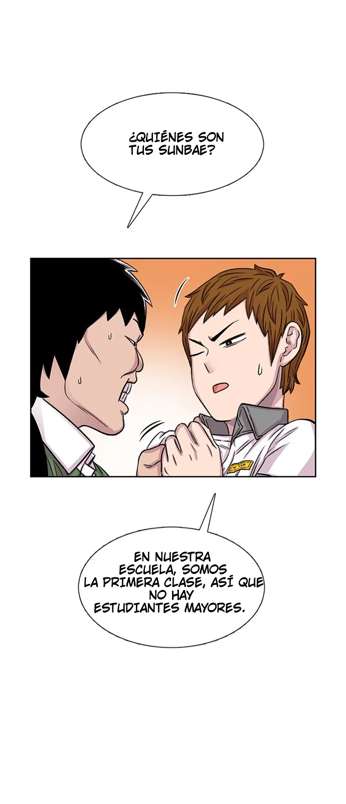 Star Ginseng Store Capítulo 70 - Page 33