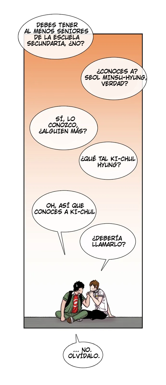 Star Ginseng Store Capítulo 70 - Page 34