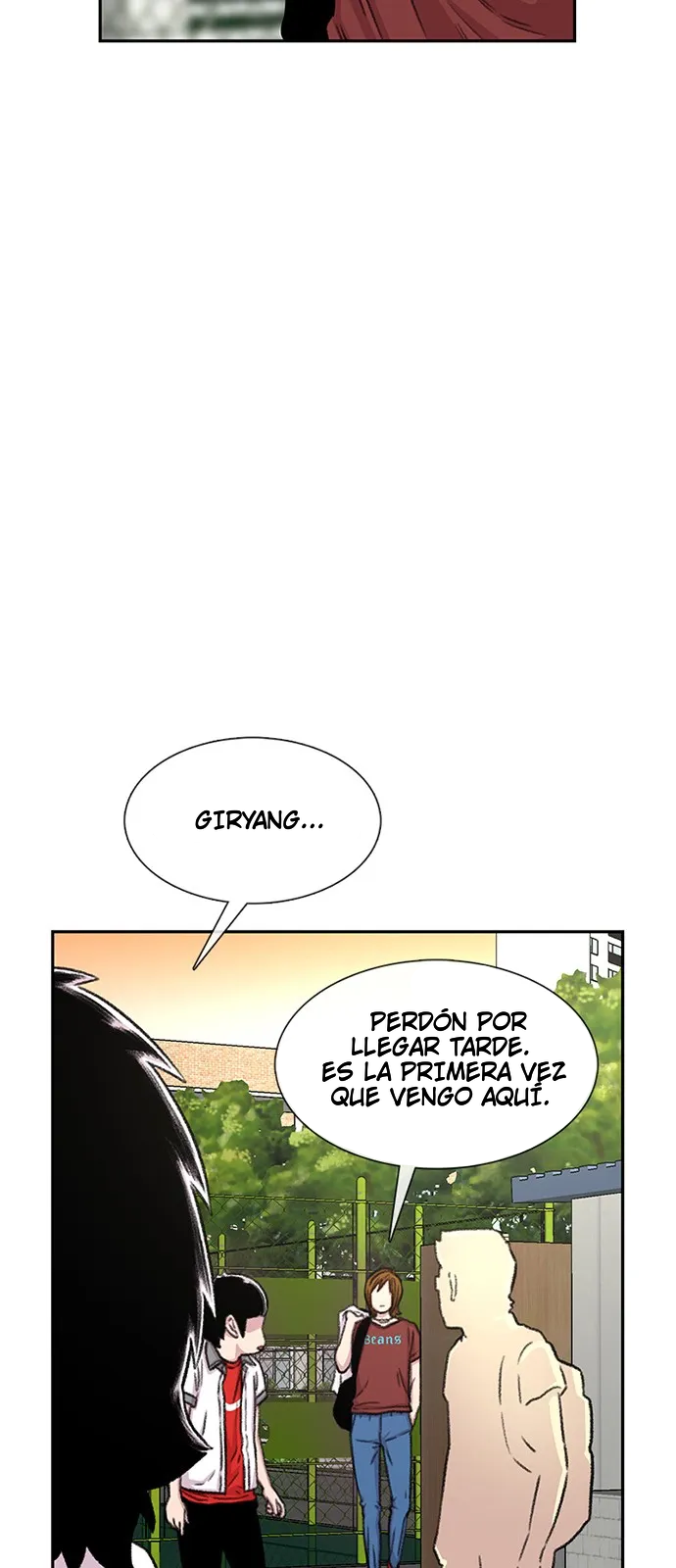 Star Ginseng Store Capítulo 70 - Page 38