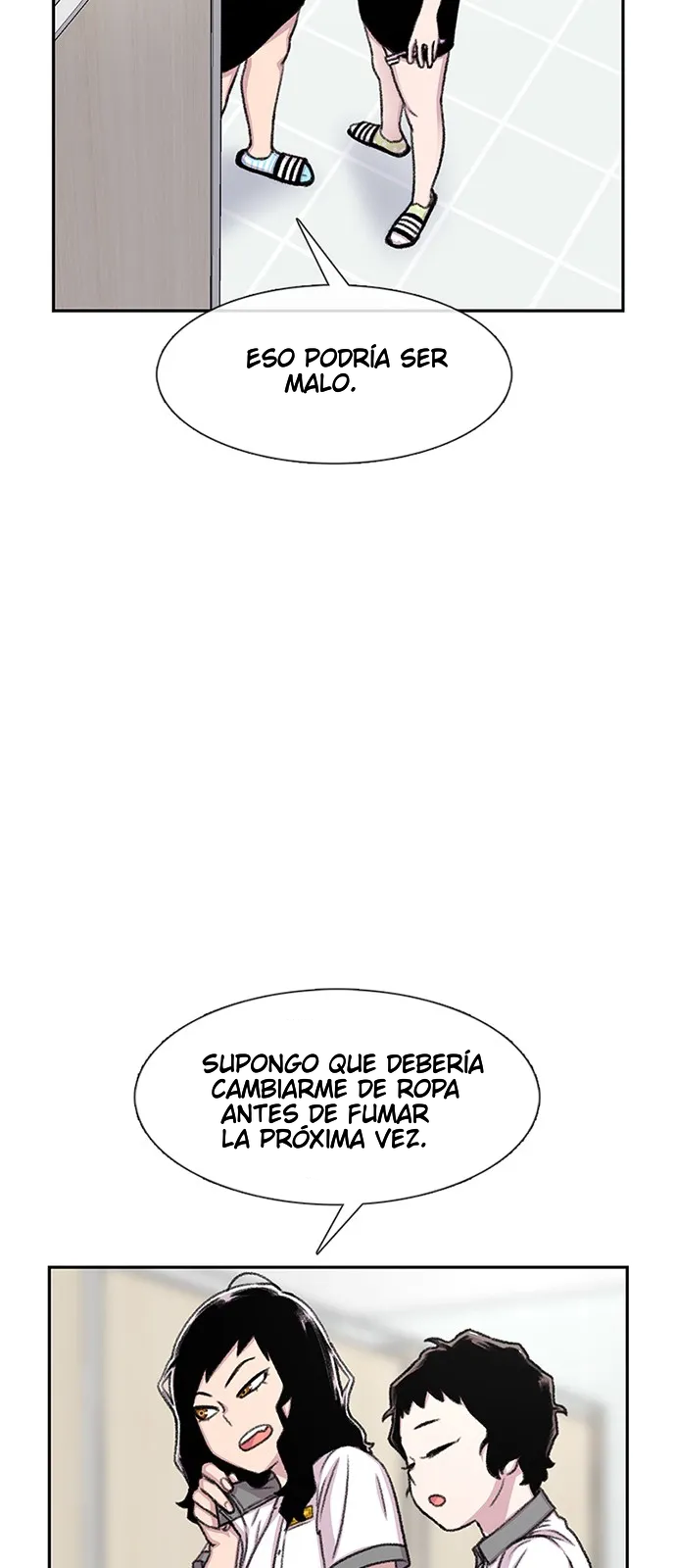 Star Ginseng Store Capítulo 70 - Page 4