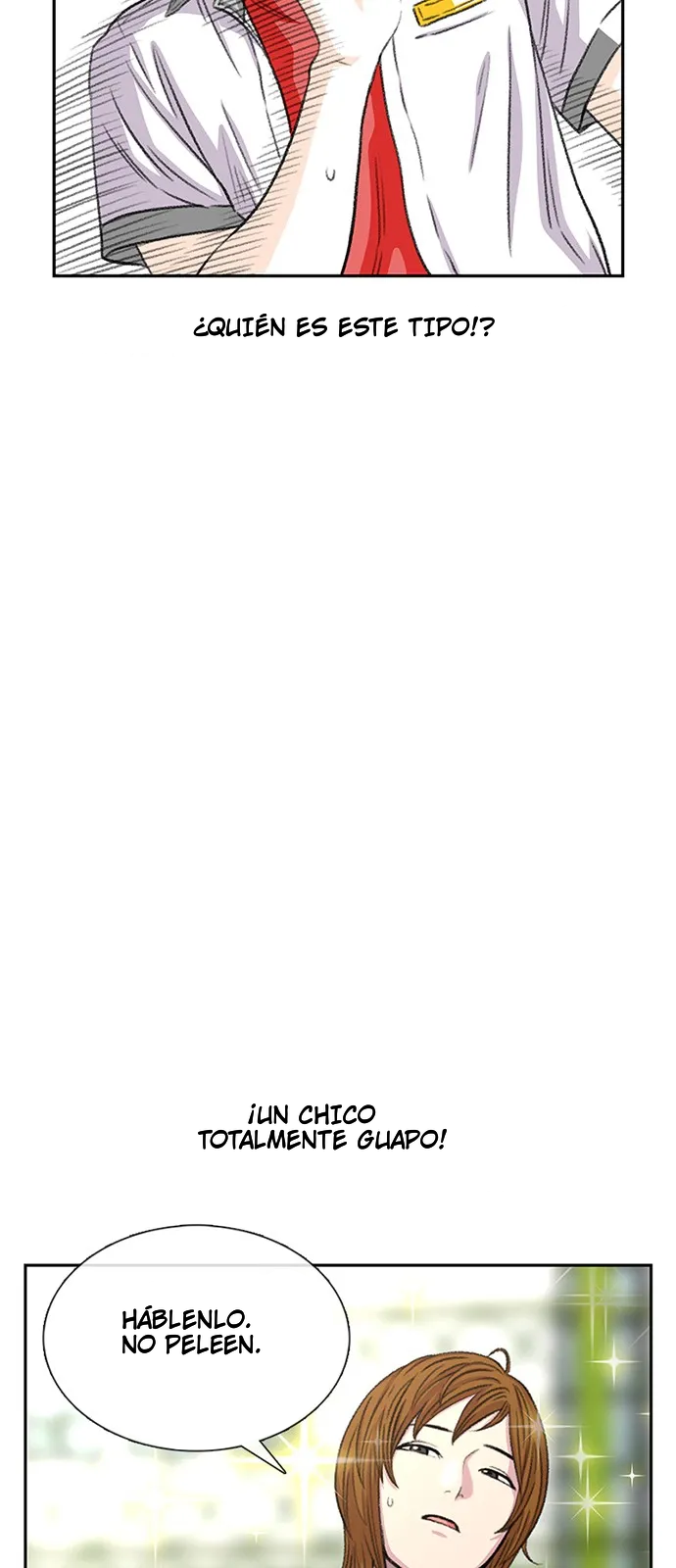 Star Ginseng Store Capítulo 70 - Page 40