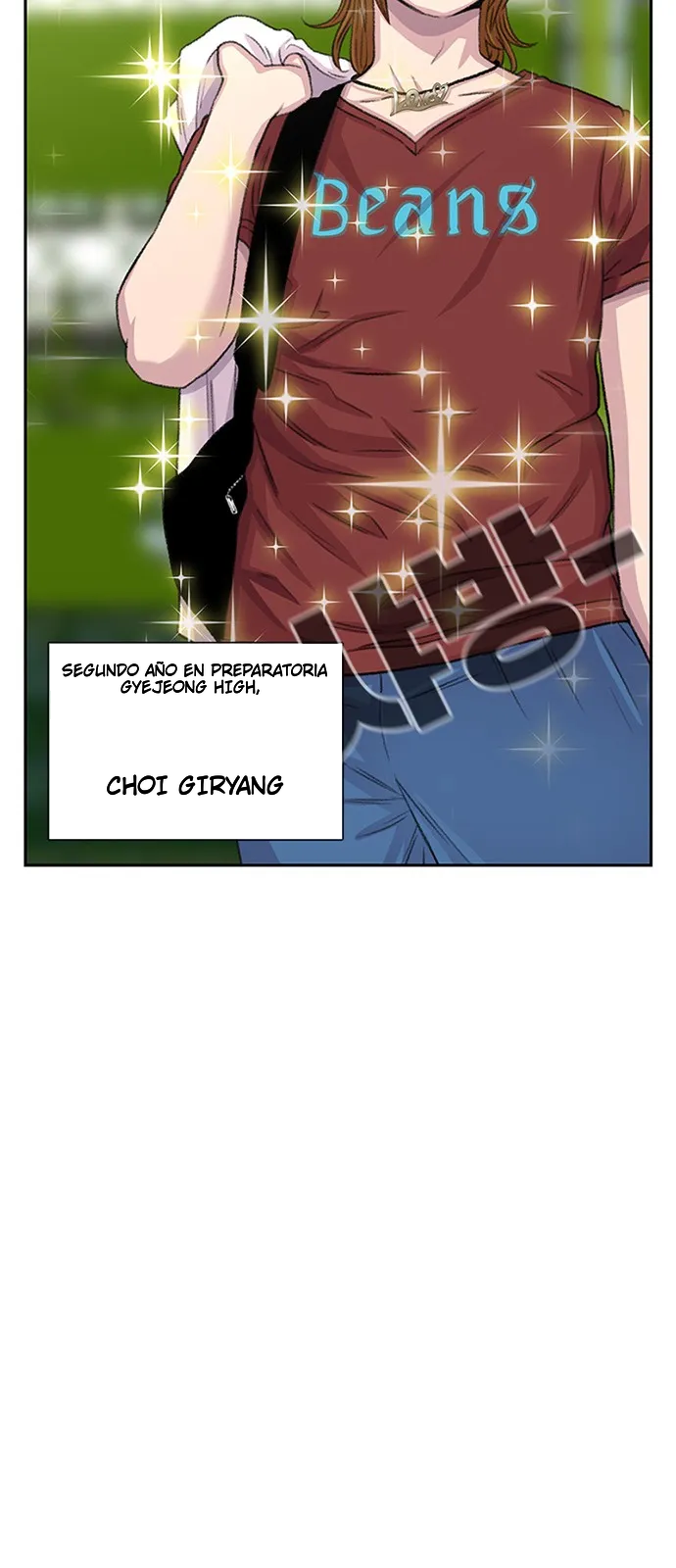 Star Ginseng Store Capítulo 70 - Page 41