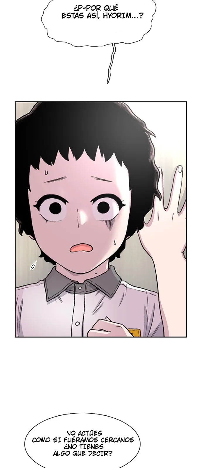 Star Ginseng Store Capítulo 70 - Page 45