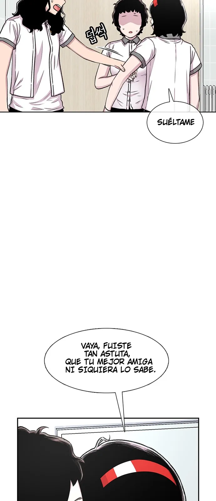 Star Ginseng Store Capítulo 70 - Page 52