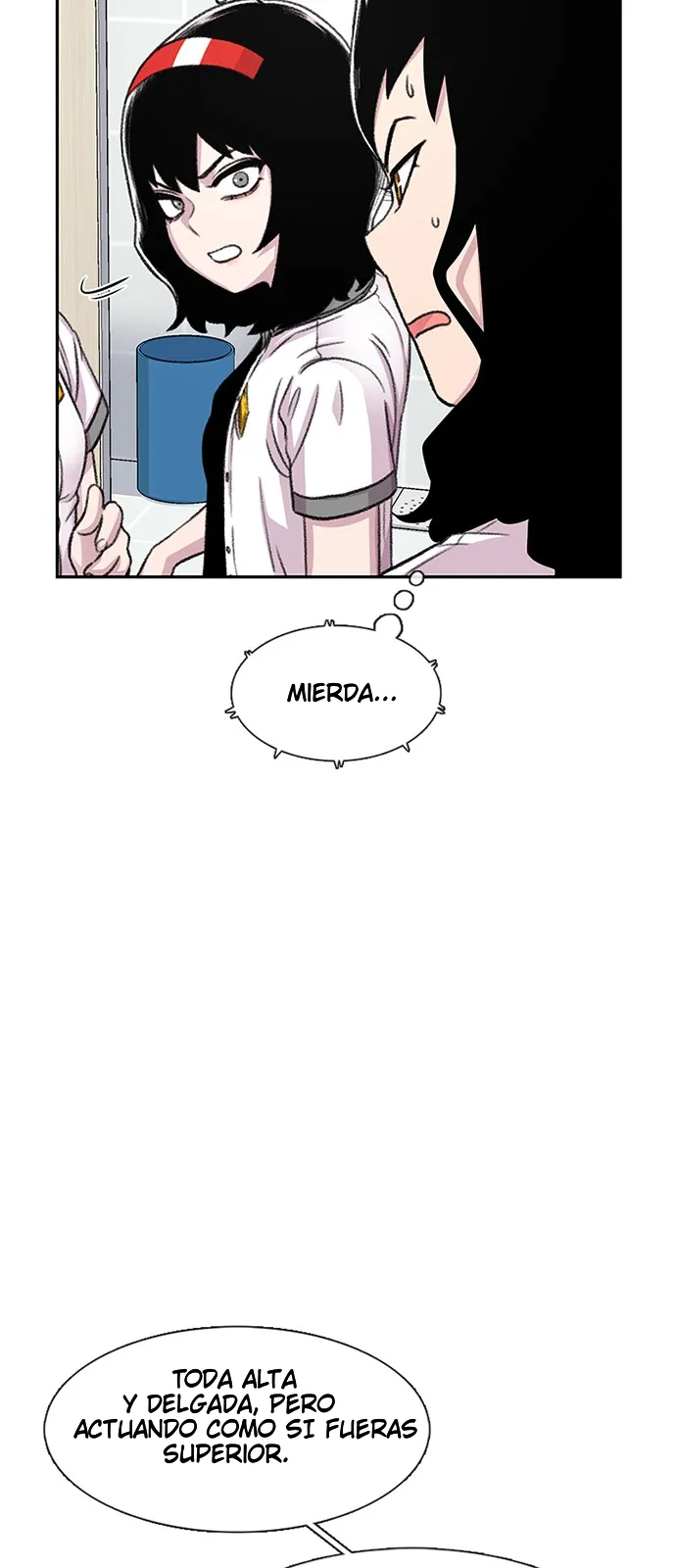 Star Ginseng Store Capítulo 70 - Page 54