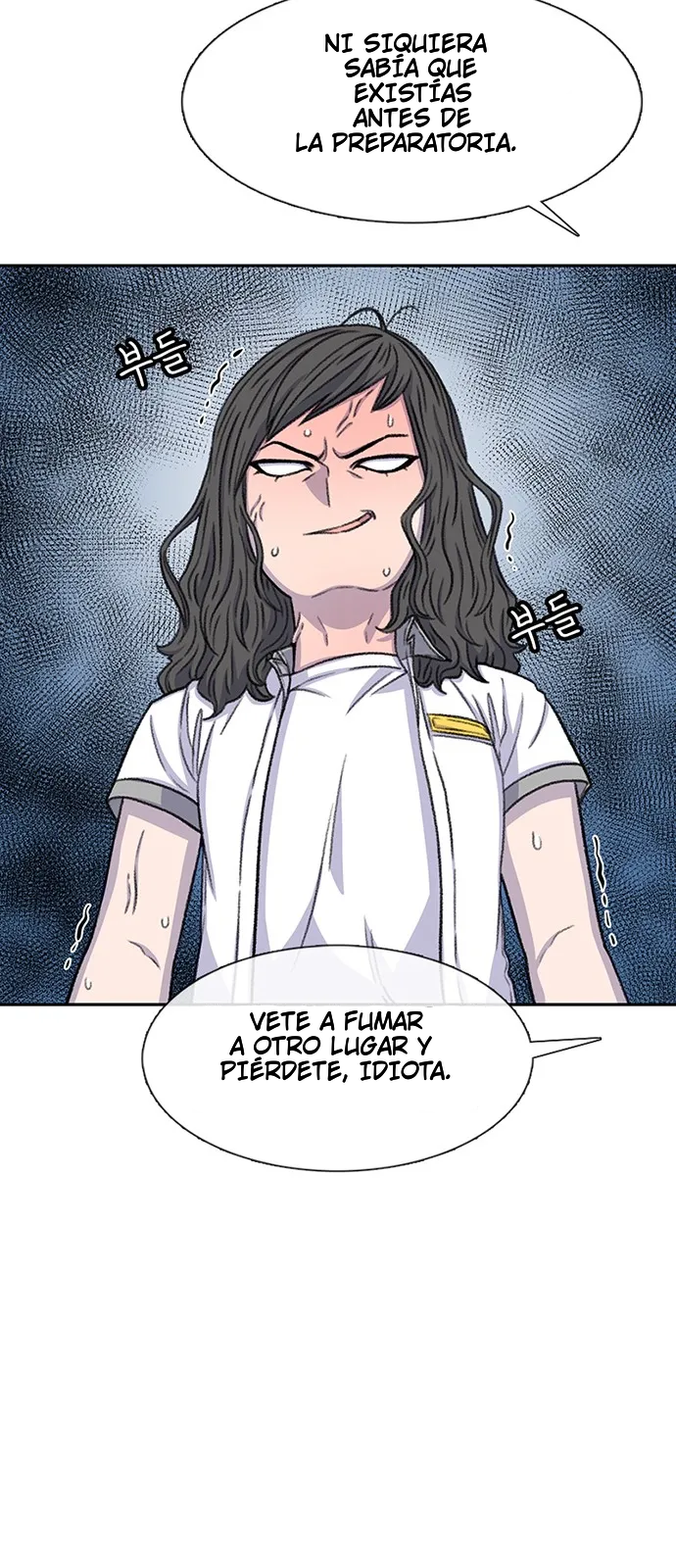 Star Ginseng Store Capítulo 70 - Page 55