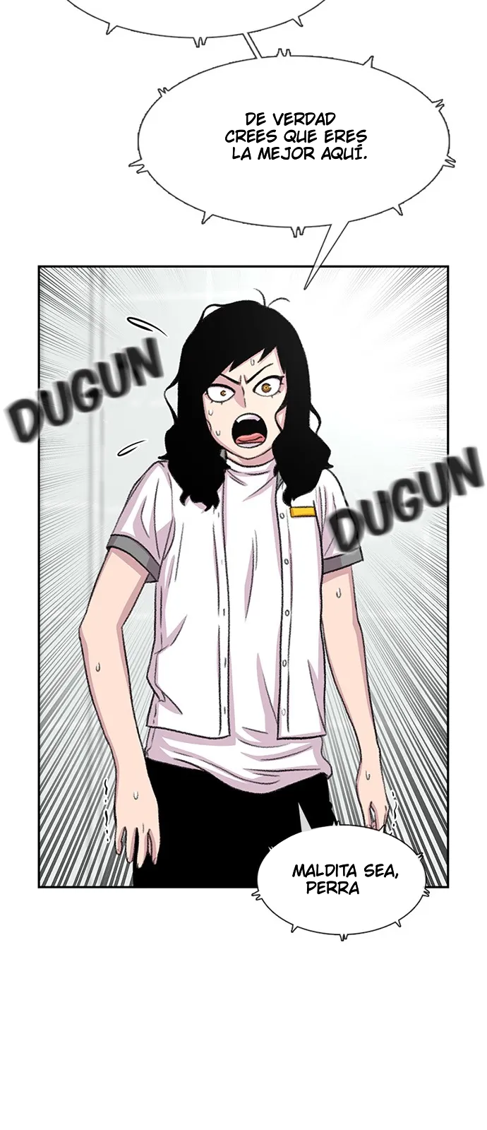 Star Ginseng Store Capítulo 70 - Page 64