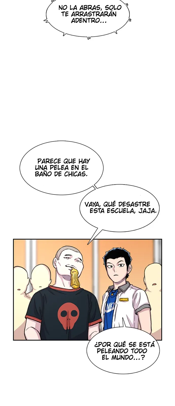 Star Ginseng Store Capítulo 71 - Page 21