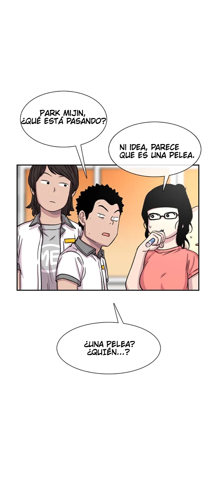Star Ginseng Store Capítulo 71 - Page 22