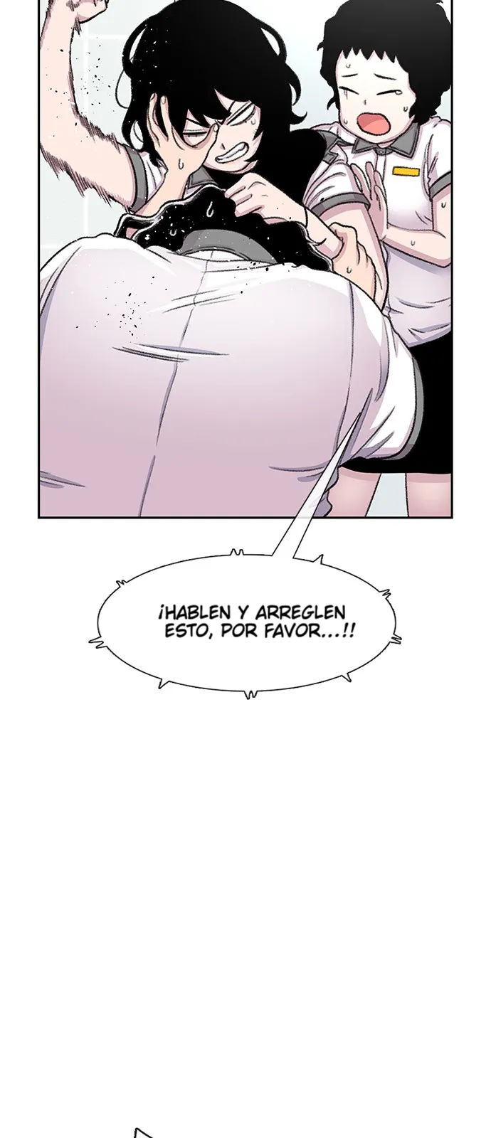Star Ginseng Store Capítulo 71 - Page 30