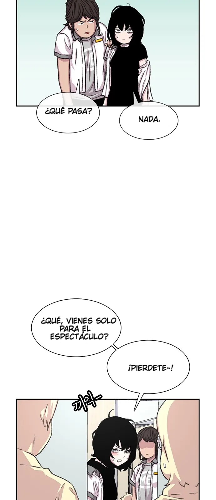 Star Ginseng Store Capítulo 71 - Page 50