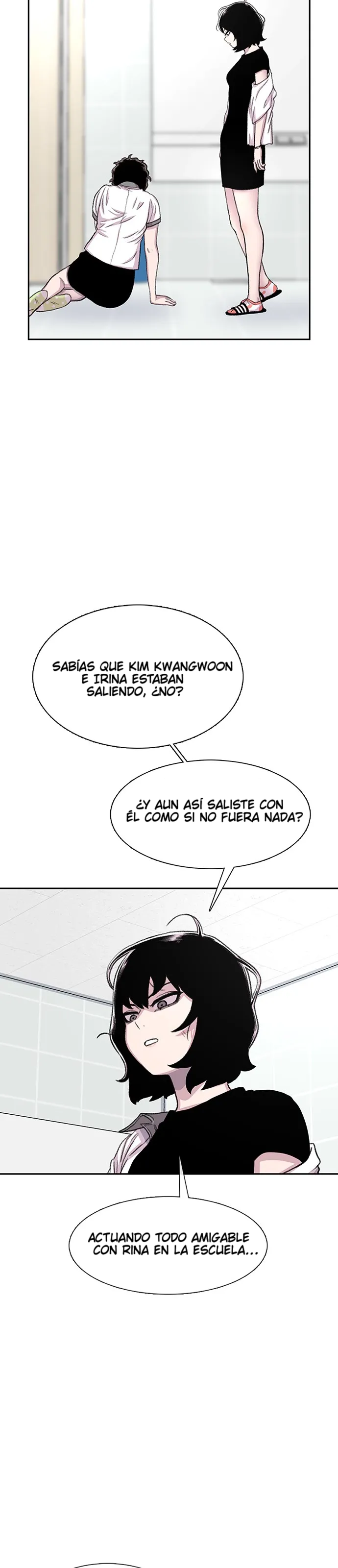 Star Ginseng Store Capítulo 71 - Page 52