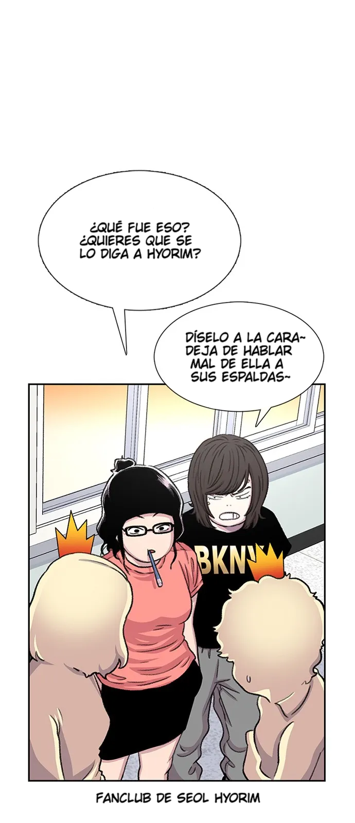 Star Ginseng Store Capítulo 71 - Page 61
