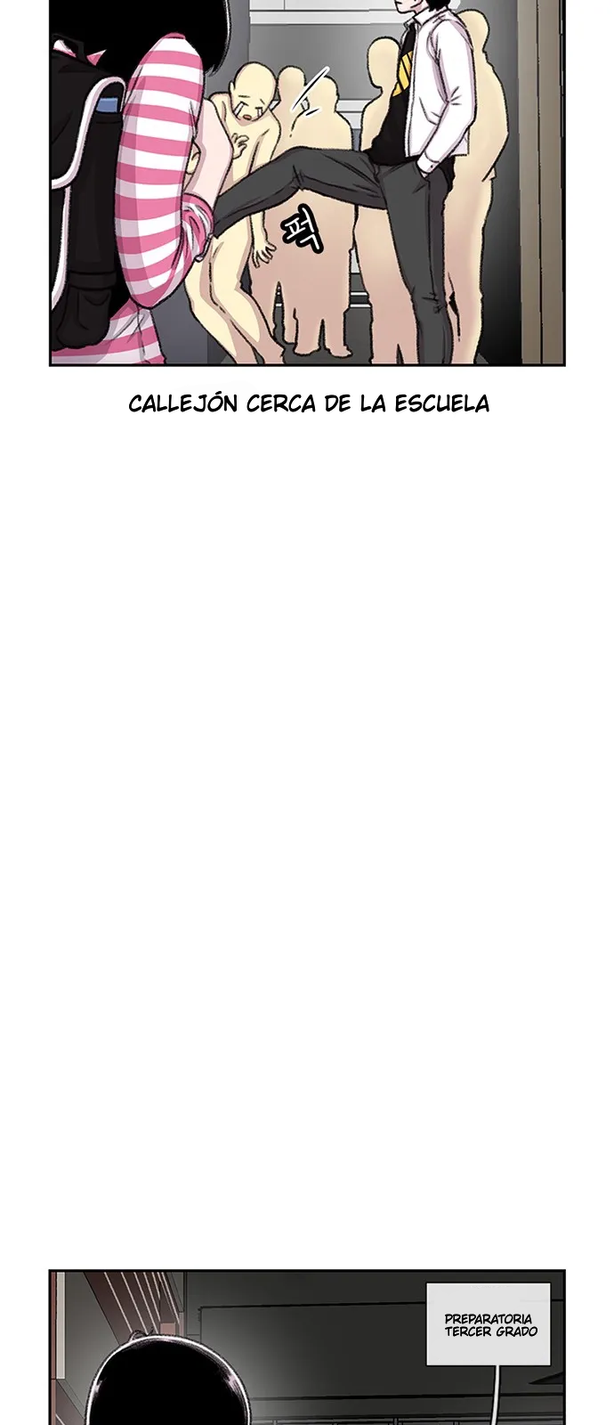 Star Ginseng Store Capítulo 71 - Page 7