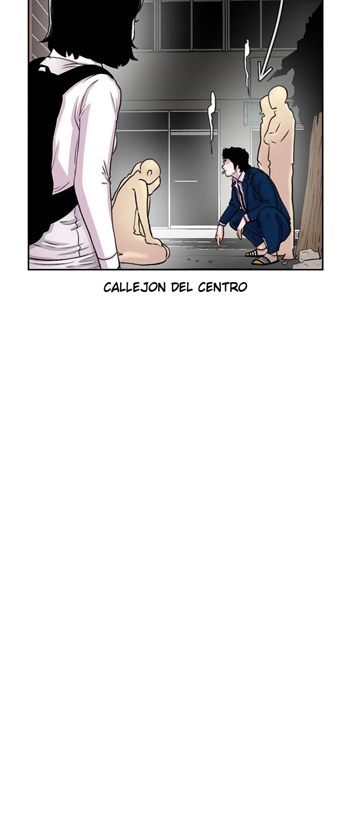 Star Ginseng Store Capítulo 71 - Page 8