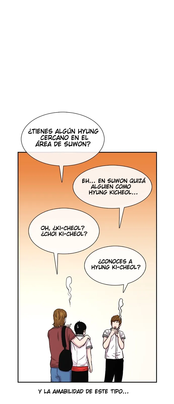 Star Ginseng Store Capítulo 72 - Page 14