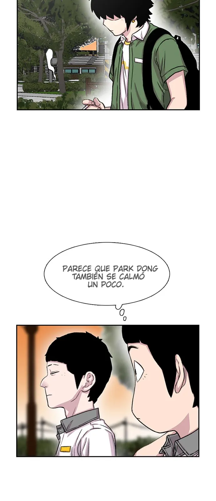 Star Ginseng Store Capítulo 72 - Page 17