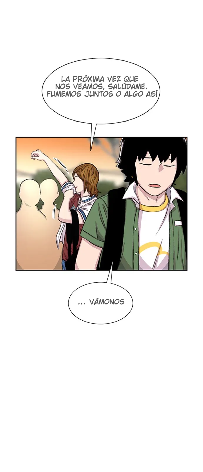 Star Ginseng Store Capítulo 72 - Page 20