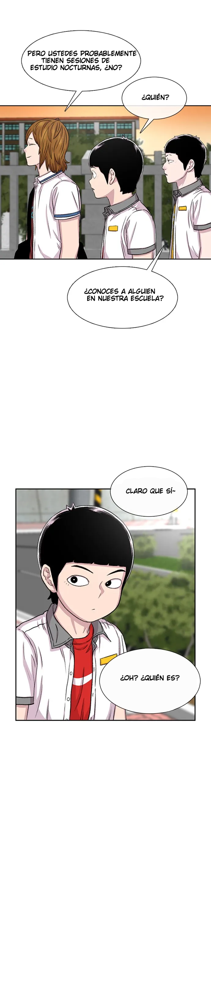 Star Ginseng Store Capítulo 72 - Page 22