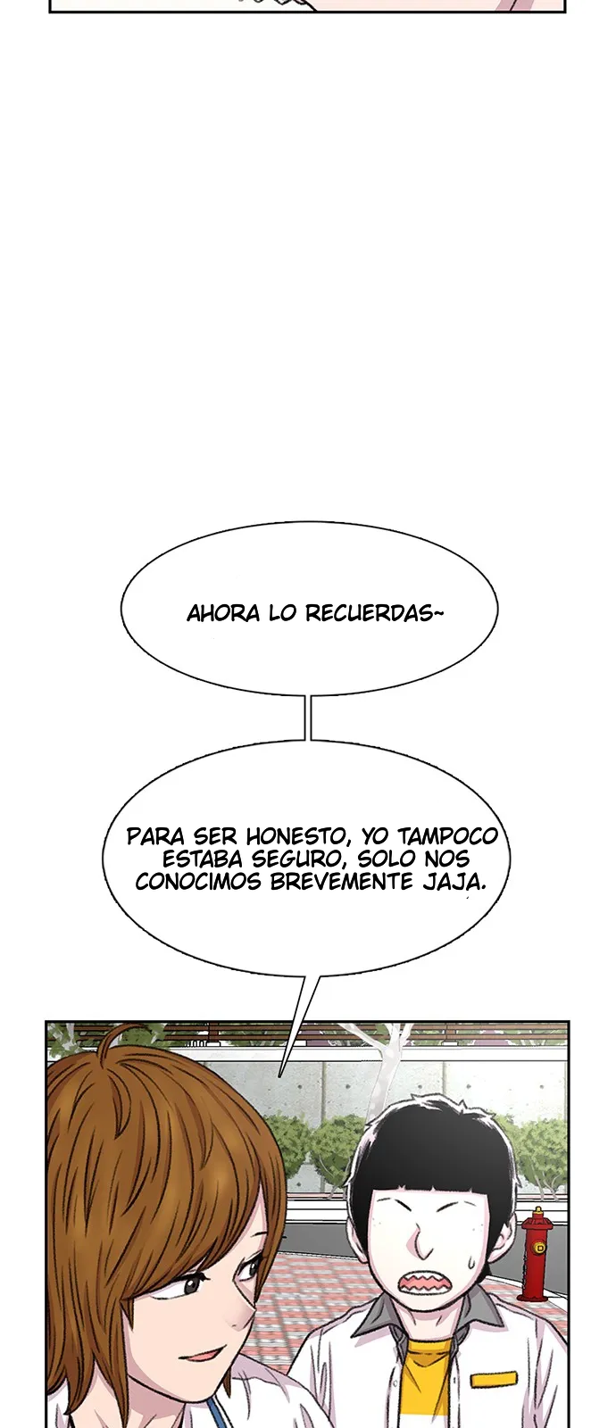 Star Ginseng Store Capítulo 72 - Page 28