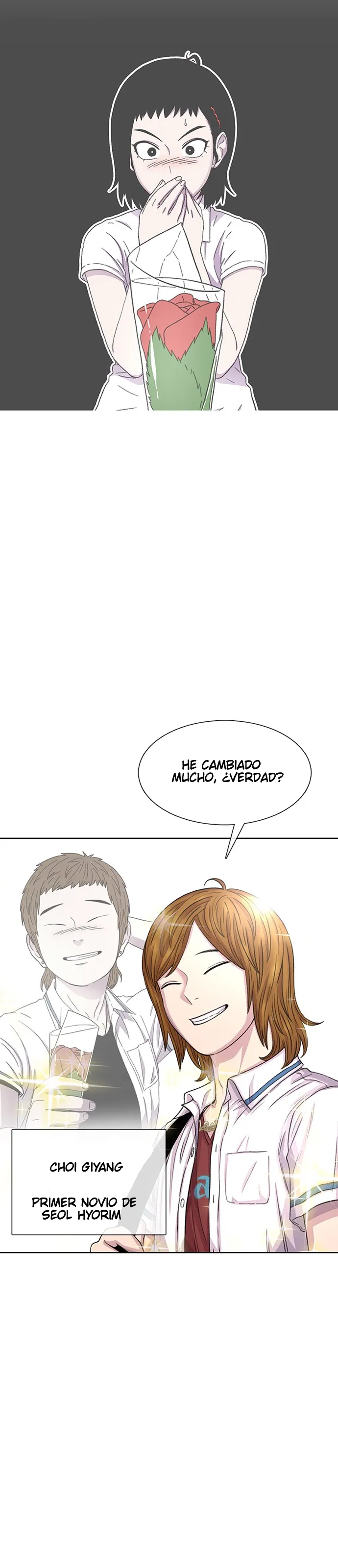 Star Ginseng Store Capítulo 72 - Page 30