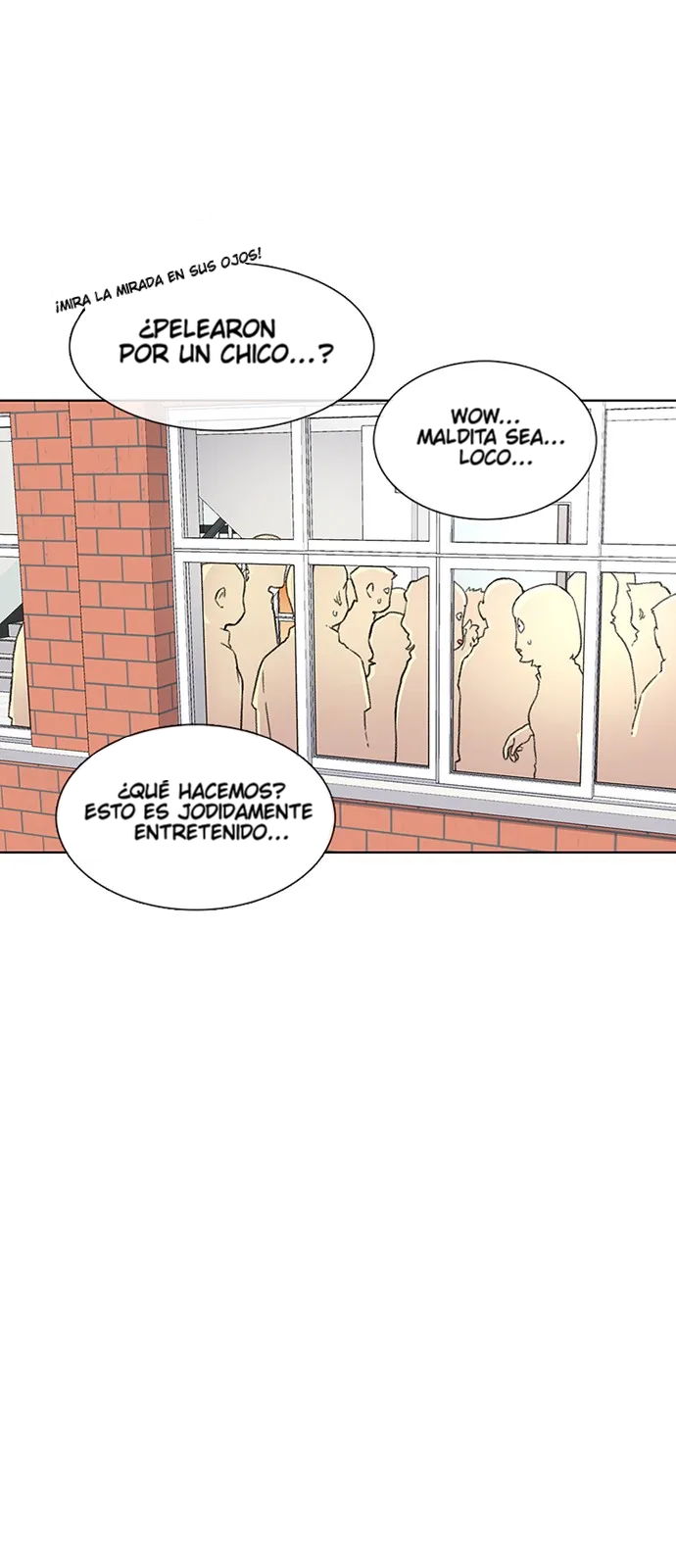 Star Ginseng Store Capítulo 72 - Page 33