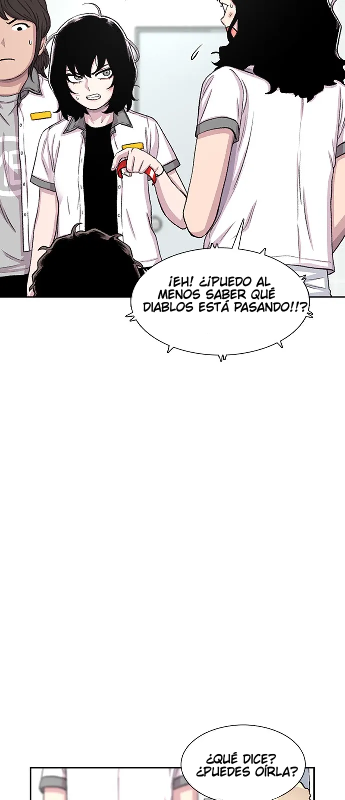Star Ginseng Store Capítulo 72 - Page 41