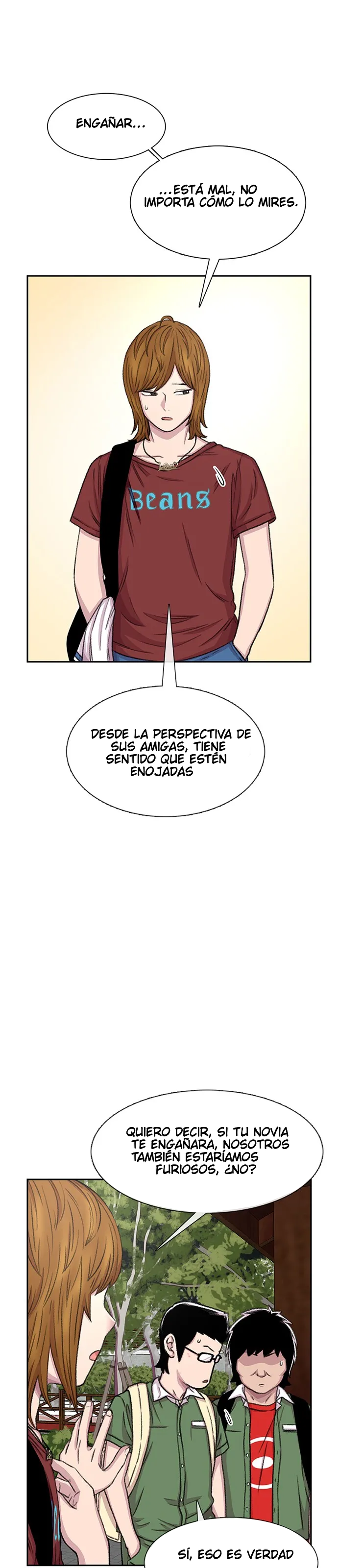 Star Ginseng Store Capítulo 72 - Page 5