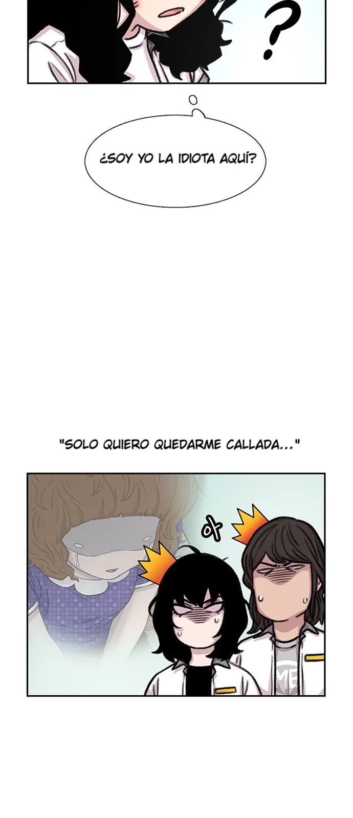 Star Ginseng Store Capítulo 72 - Page 50